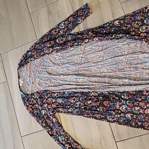 Lularoe Sarah Cardigan